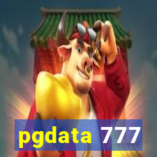 pgdata 777